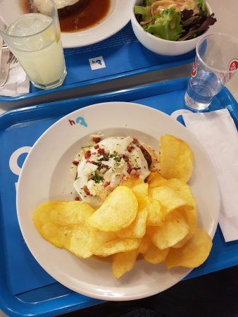 H3 Dolce Vita Monumental